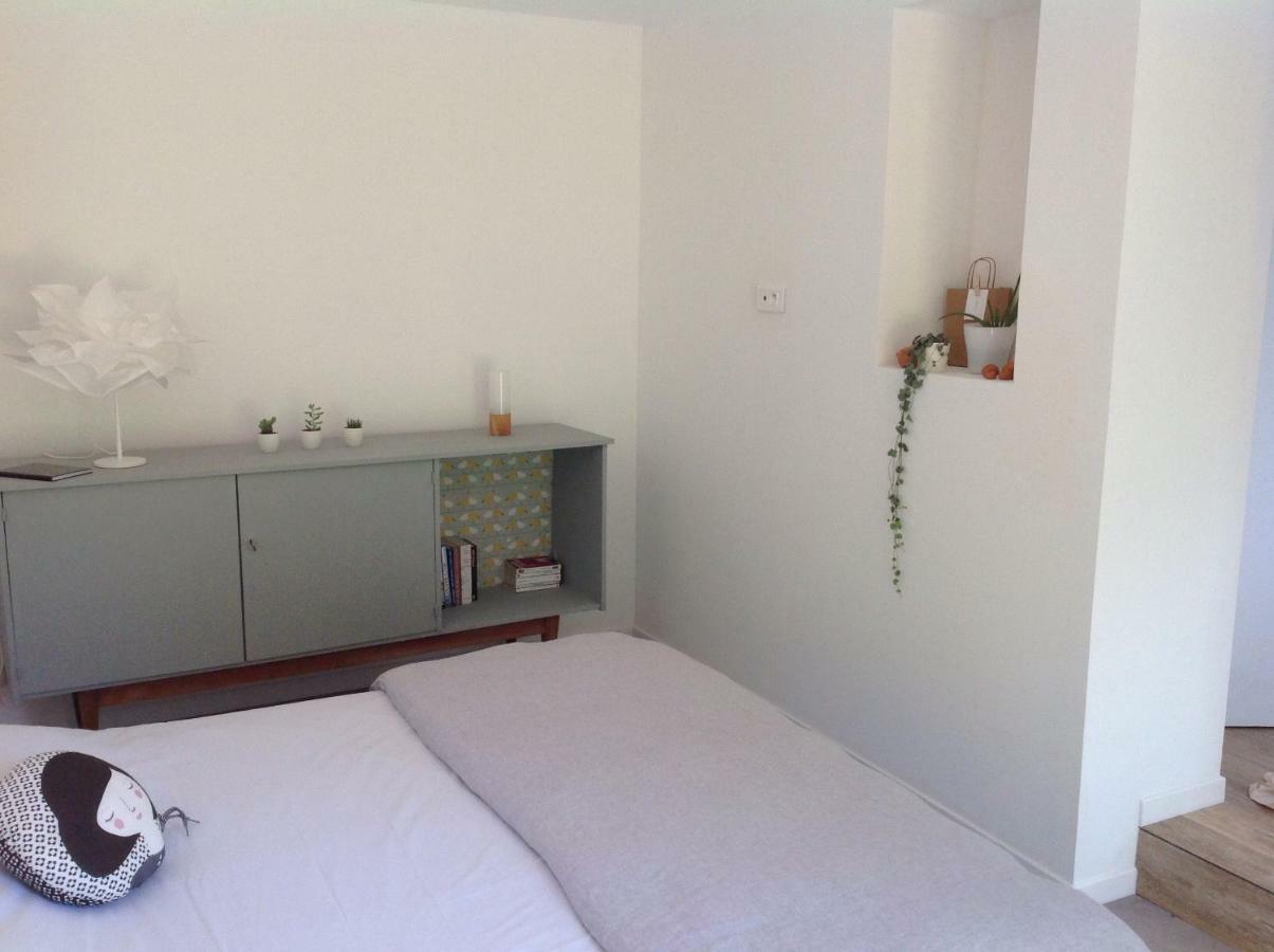 Vakantiehuis Jardin Au Bord De Wimereux