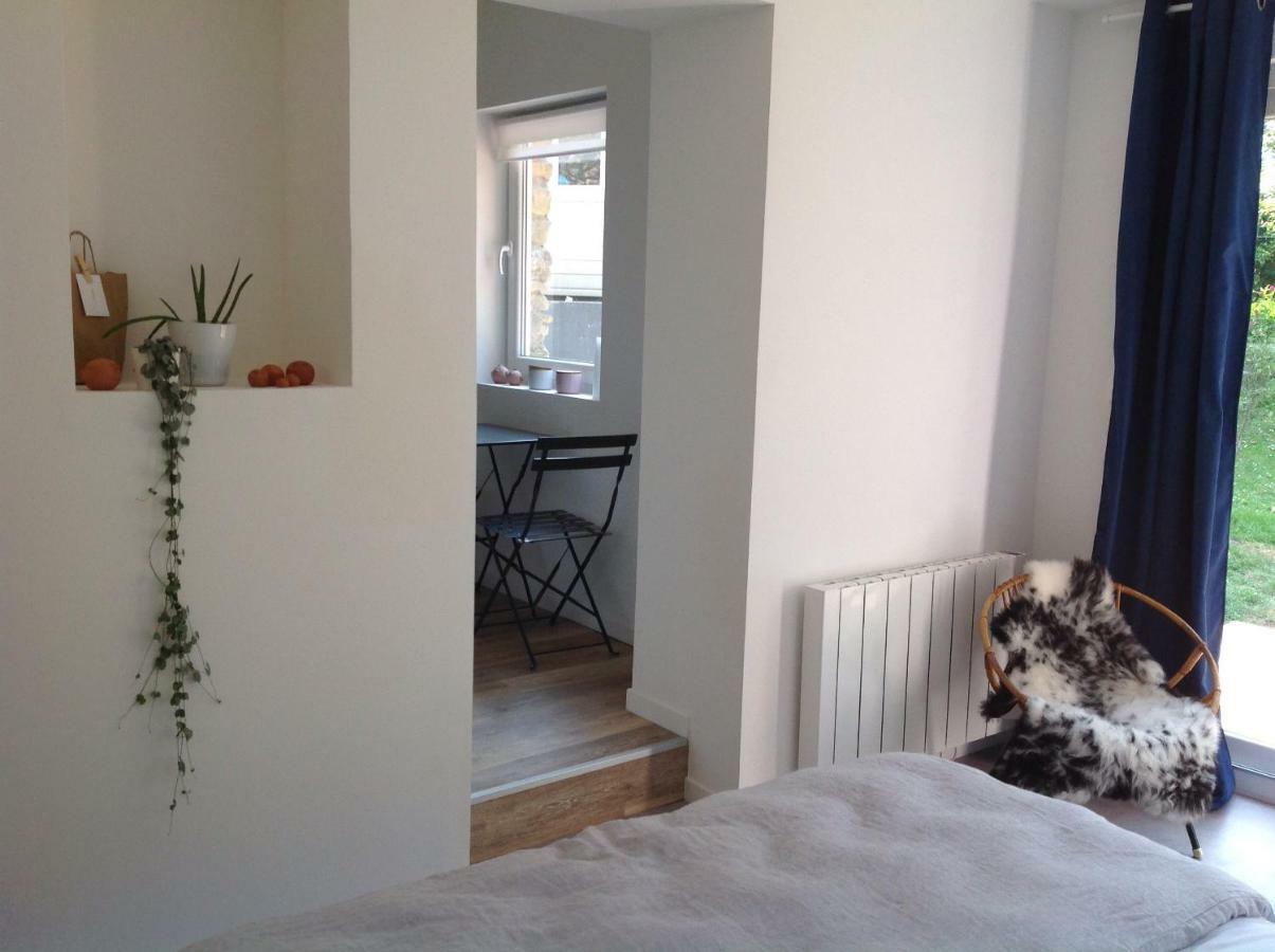 Holiday home Jardin Au Bord De Wimereux
